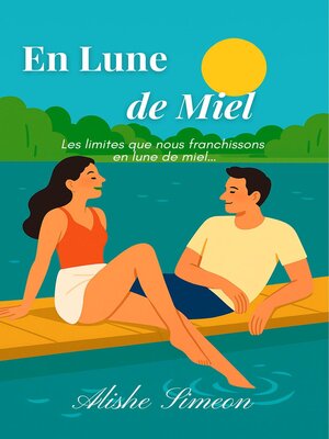 cover image of En Lune de Miel